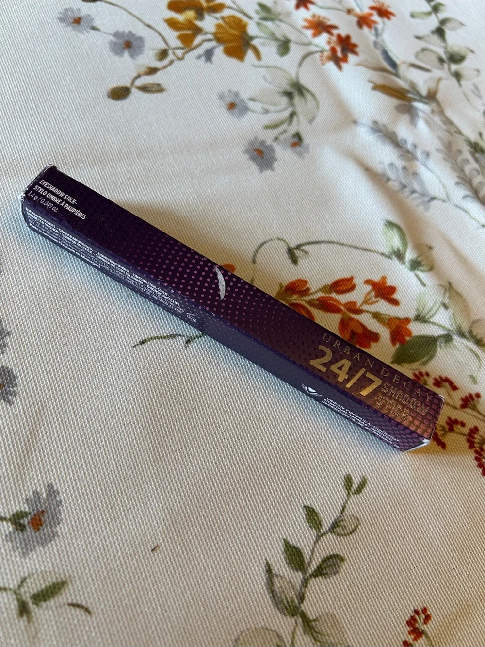 Urban Decay Eyeshadow Stick Echoed